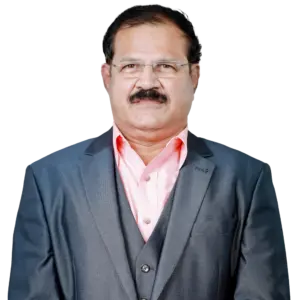 Dr. G. Gopalaswamy MS, FRCS