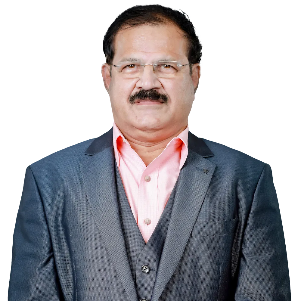 Dr. G. Gopalaswamy MS, FRCS