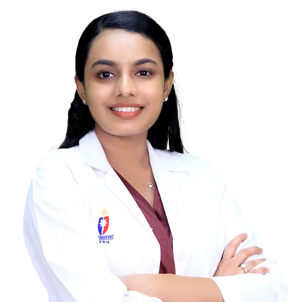 Dr. Samhitha Moturi