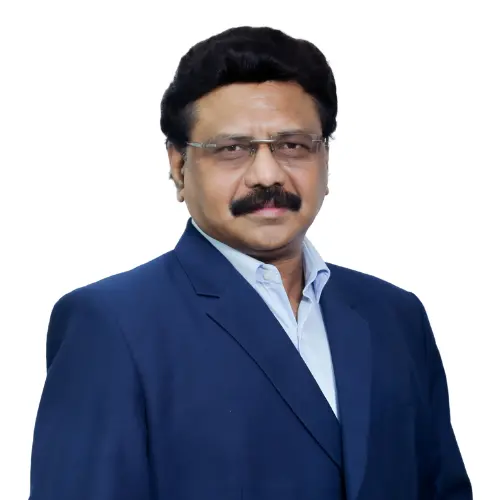 DR. T.R. Yeshwanth - Senior Consultant