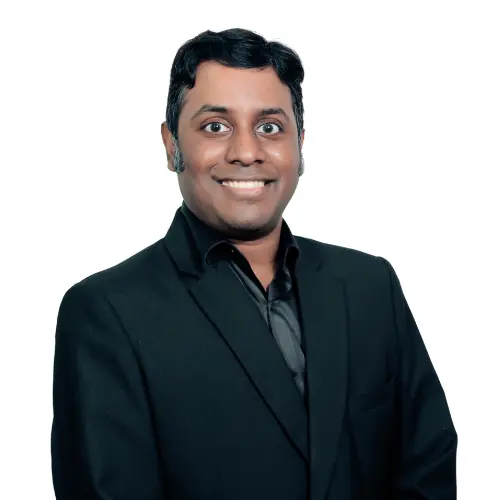 Dr. Ganesh Veluswami | Best Pediatrician in Chennai