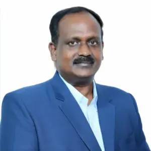 Dr. Saravanan Manoharan