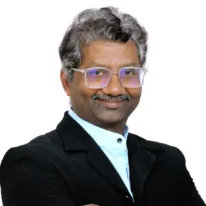 Dr Gopal D | Best diabetologist in Chennai​