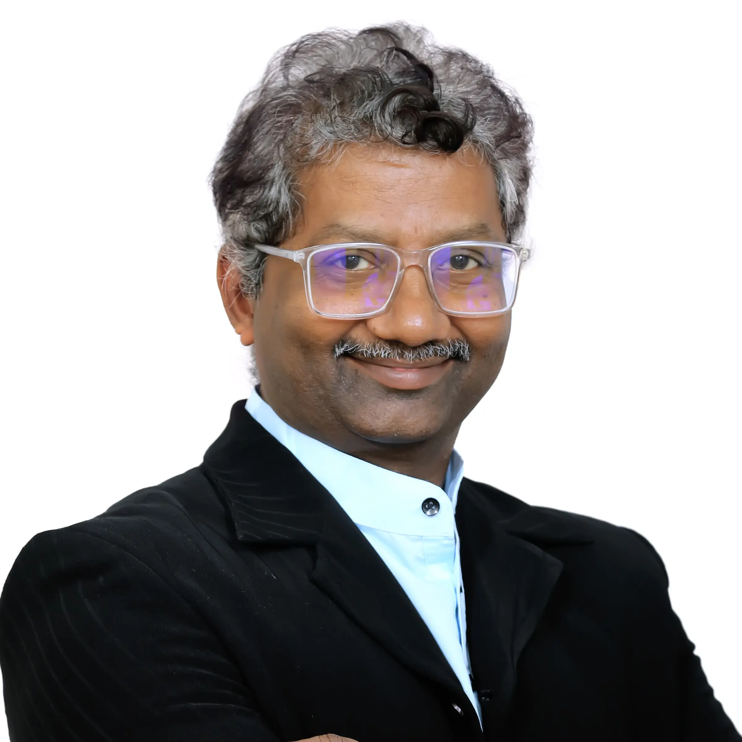 Dr Gopal D | Best diabetologist in Chennai​
