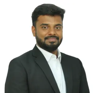 Dr. Arun Murugaiyan