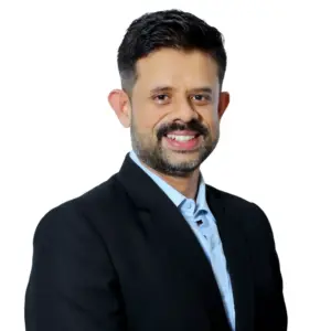 Dr. C. Ananthakrishnan | Best diabetologist in Chennai​