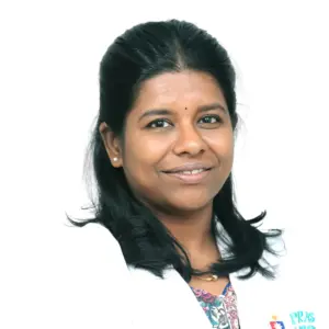 Dr. Kayalvizhi Jayaraman
