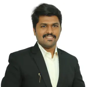 Dr. Deeyaneswar D