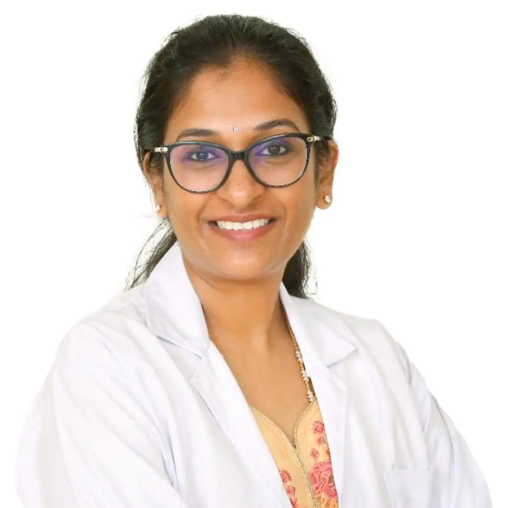 Dr. Preetha P | neurosurgeon in chennai