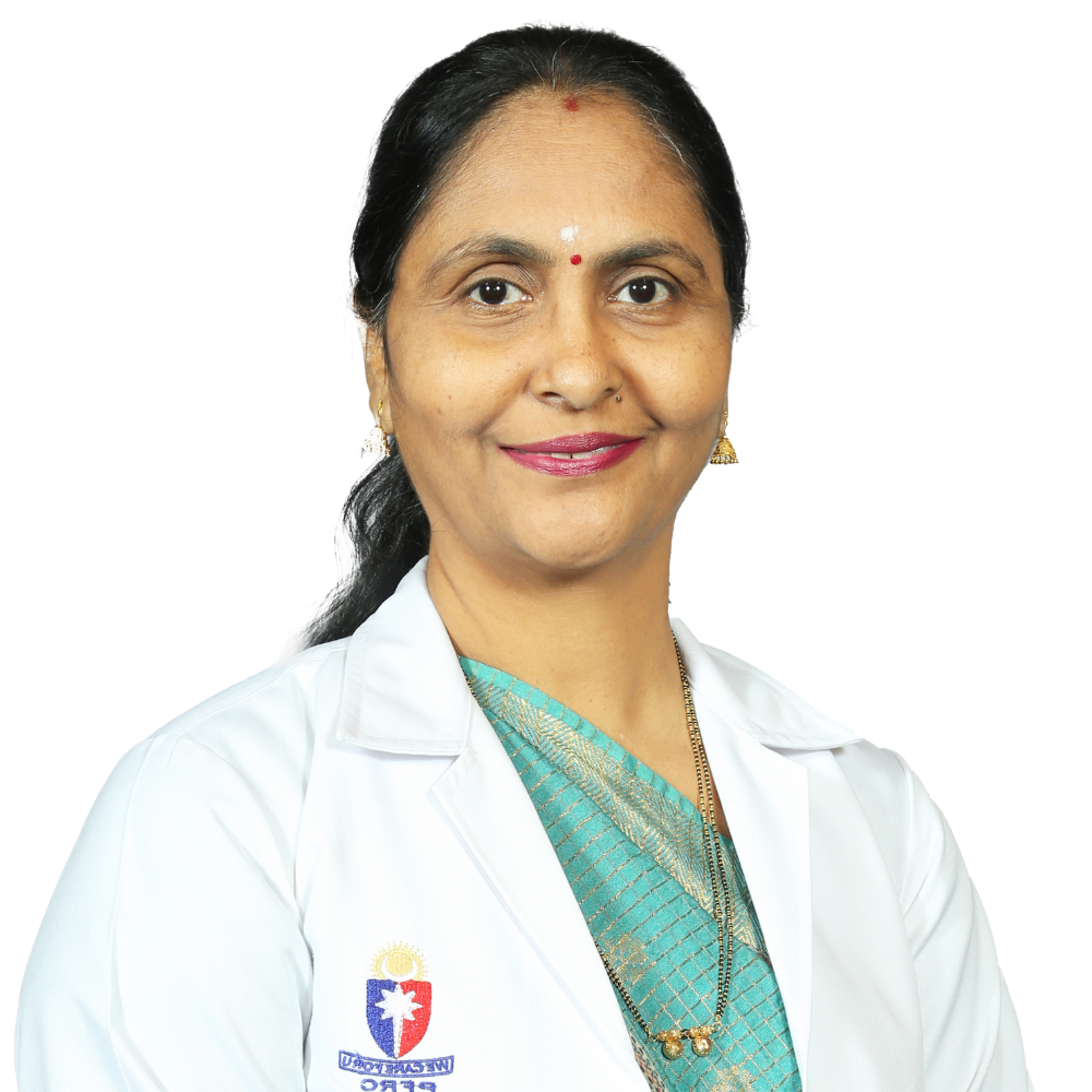 Dr. S. Sailaja