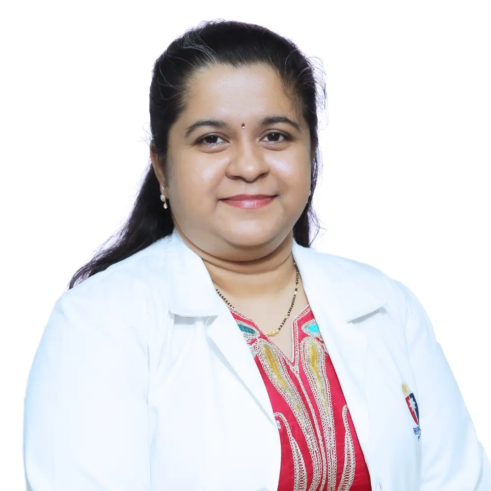 Dr. Veena R