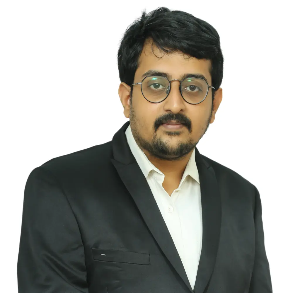 Dr. Vivek K Koushik | Prashanth Hospitals
