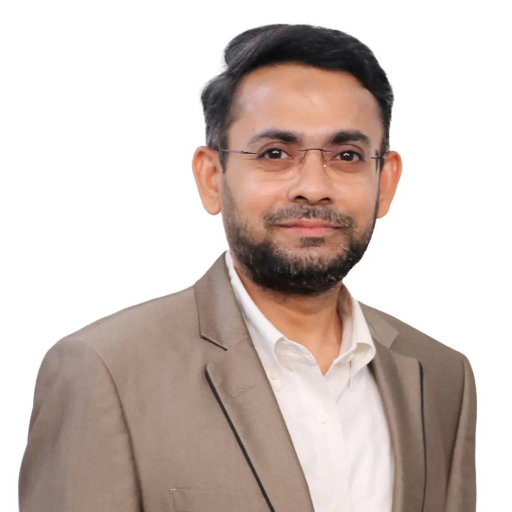Dr.Sheik Sulthan Alavudeen N | Prashanth Hospitals