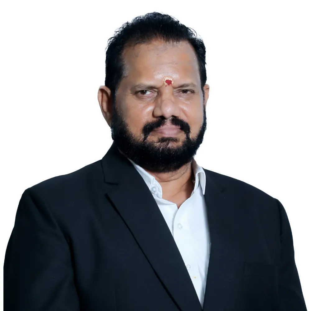 Dr.Sivaji M