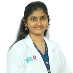 Dr. Monica K