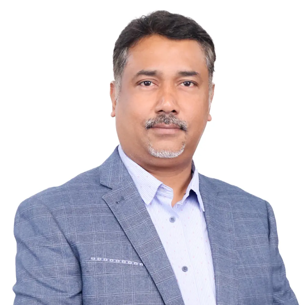 DR SIVASHANKAR JAYAKUMAR | Best Pediatrician in Chennai