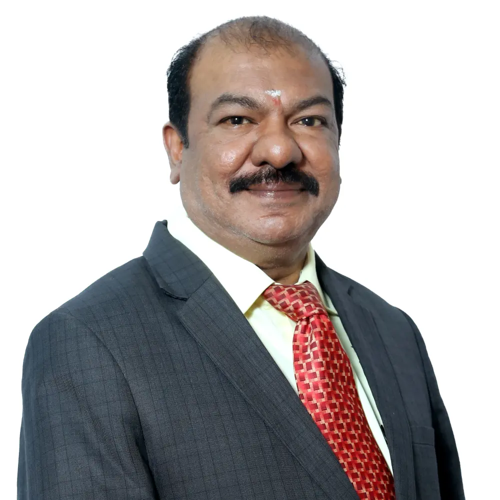 DR.AHILASAMY.N