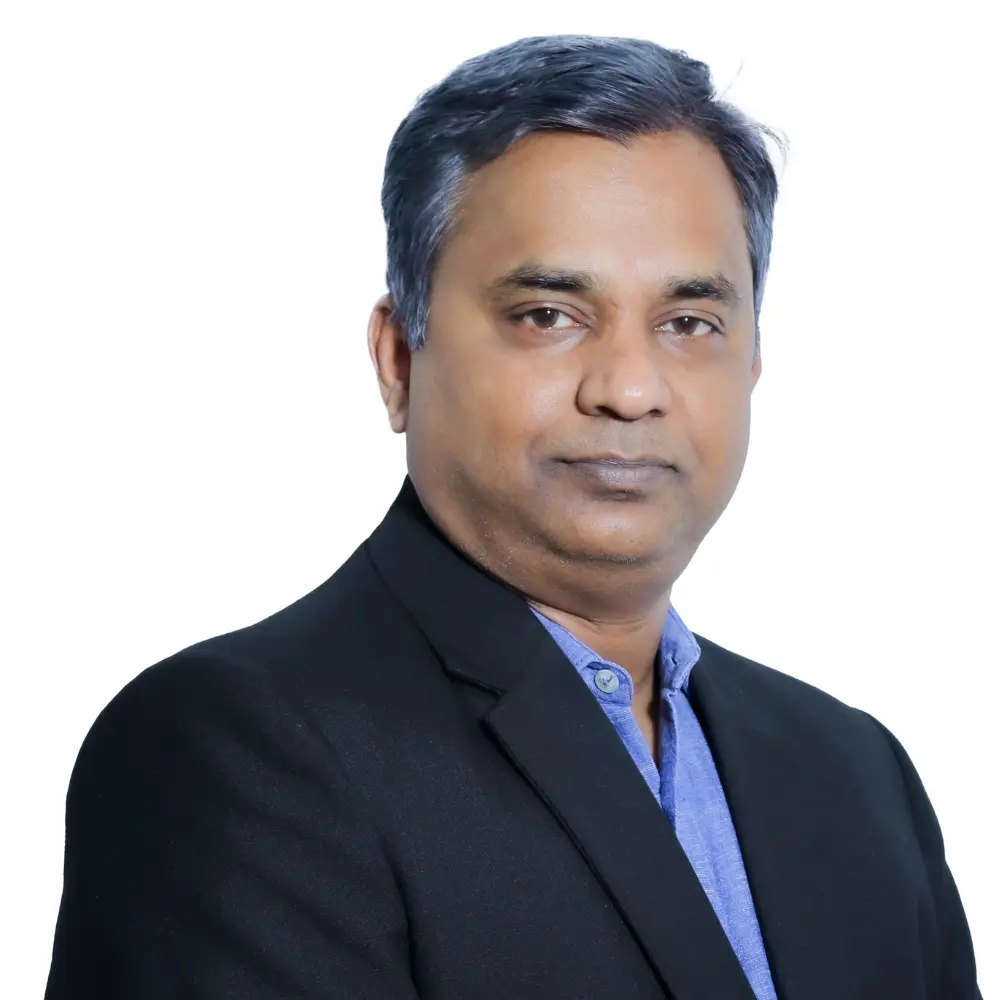 Dr G B Rajan