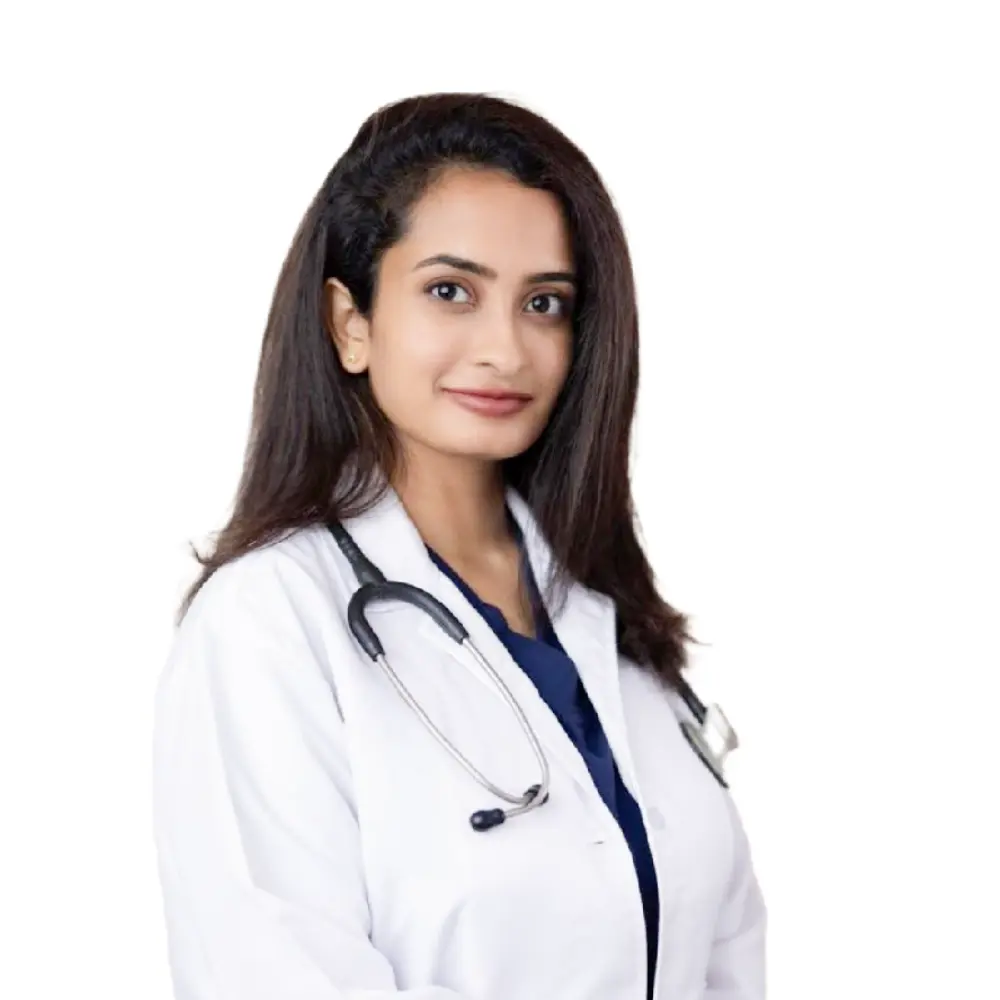 Dr. Sruthi Degapudi | neurosurgeon in chennai