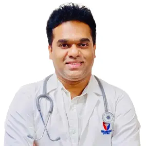 Dr. P. Sampath Kumar | neurosurgeon in chennai
