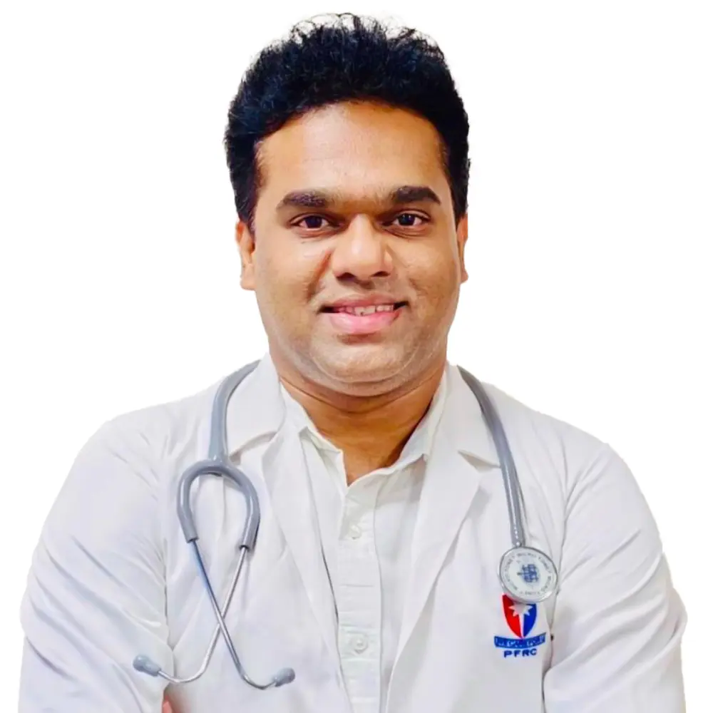 Dr. P. Sampath Kumar | neurosurgeon in chennai