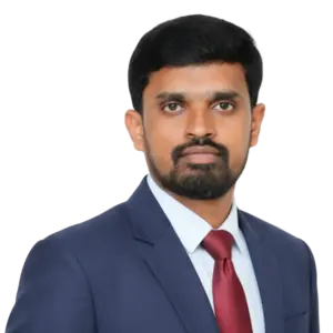 Dr. Ajay Ram. R