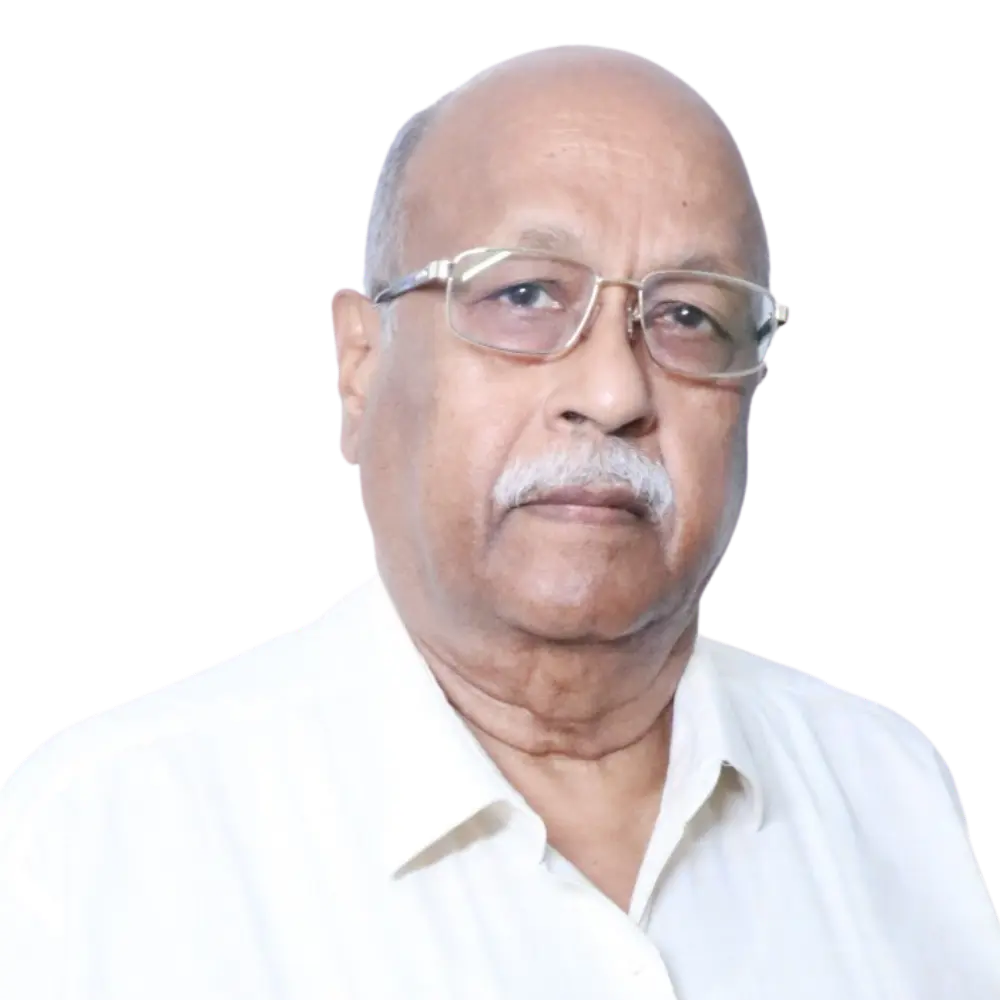 Dr. Ramesh Babu