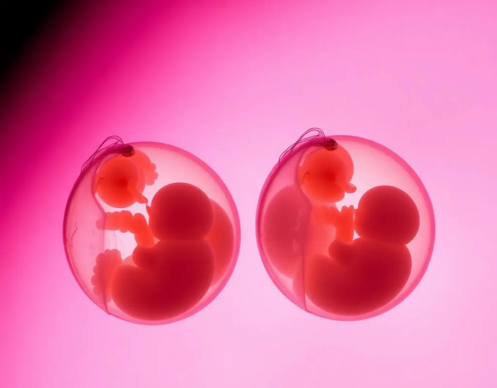 Before Laser Assisted Hatching