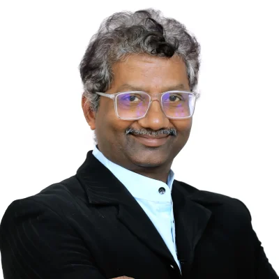 Dr Gopal D | Best diabetologist in Chennai​