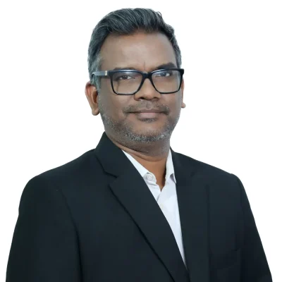 DR G.D. SURENDERAN