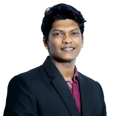 DR.SENTHIL RAJ T