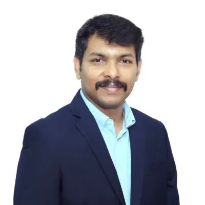 Dr N Bharathguru