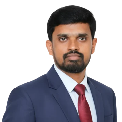Dr. Ajay Ram. R