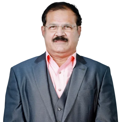 Dr. G. Gopalaswamy MS, FRCS