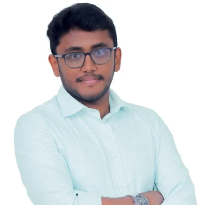 Dr. Harish