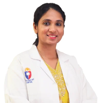 Dr. Ponmalar Janani