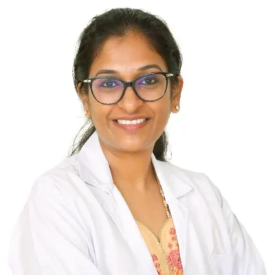 Dr. Preetha P | neurosurgeon in chennai