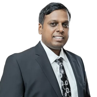 Dr. Priyadharshan K P | neurosurgeon in chennai