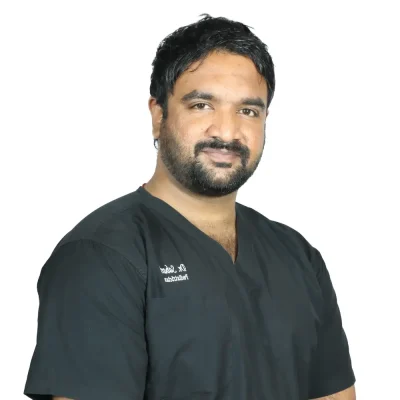 Dr. Sabari Sivasundar.P