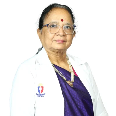 Dr. T.K. Saroja