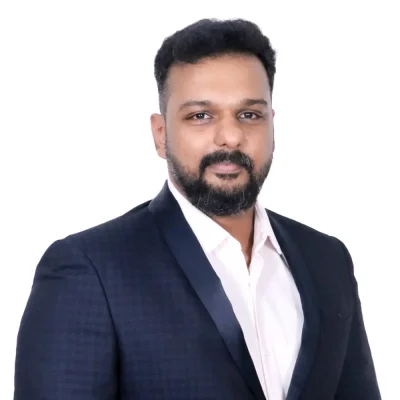 Dr.Karunakaran Deepan